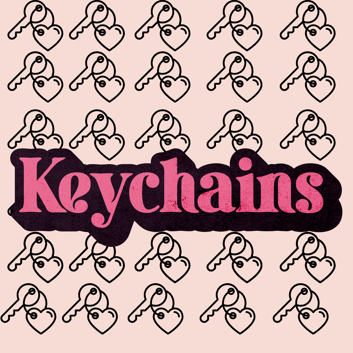 Keychains